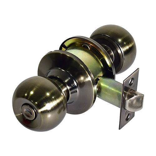 POMO P/BAÑO (81113) GAMMA LATON ANTIGUO (CAJA) (PHY-A40SGAMMA5) SISTEMA CILINDRICA