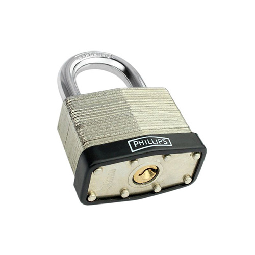 CANDADO LAMINADO 40mm (PHI-LAM-40)