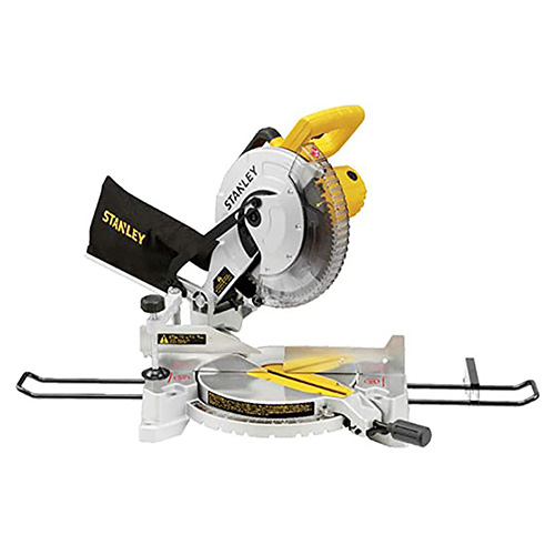 SIERRA DE INGLETE COMPUESTA 10 1,500  W (NUEVO MODELO)