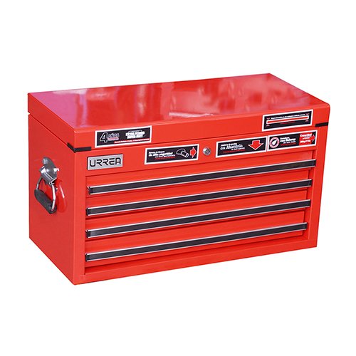 GABINETE SUPERIOR 4 GAVETAS 27" SERIE X