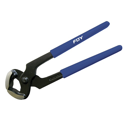 TENAZA PARA CARPINTERO 8"