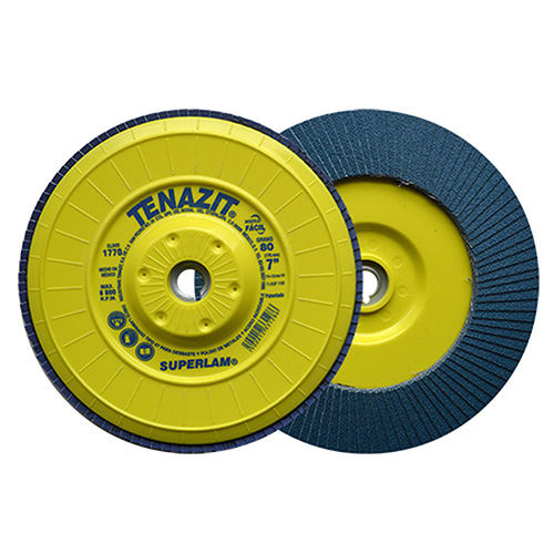 [AUS-1770] TENAZIT SUPERLAM Z80-92L 178X15.9-11 27LAM