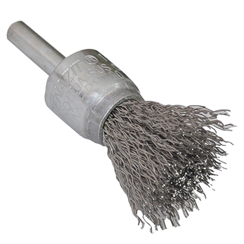 [AUS-1173] MINIBANDA TELA 3 X 24 GRANO 80 NEGRA P/VIDRIO Y CONCRETO