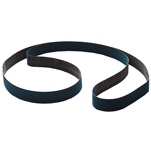 [AUS-1268] BANDA DE LIJA P/CIGUEÑAL 1 X 64 GRANO 320