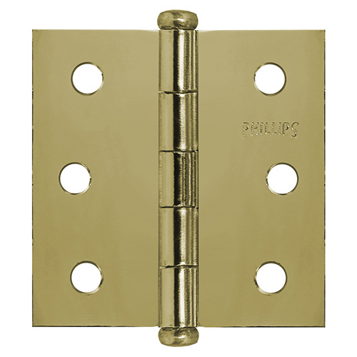 [PHI-MX220] BISAGRA 2 1/2 X 2 1/2 DORADA (PHI-825LCTP)