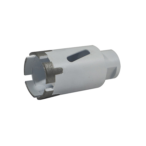 [AUS-1584] BROCA DE DIAMANTE 38 MM X 5/8 - 11 TURBO DECK P MAT. MUY DUROS