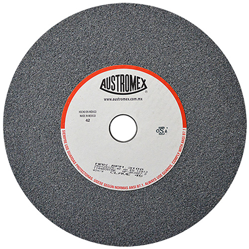 [AUS-45] RUEDA DE 10 X 1 X 1 X 1 GRANO 46 (MEDIANO)