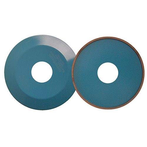 [AUS-2154] RUEDA DIAMANTE 4A2 5 X 3/8 X 1 1/4 EASY - CUT P/AFILADO