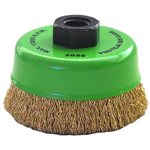 [AUS-2858] CEPILLO TIPO COPA ONDULADA 3 X 0.012 X 15.9-11 ACERO AL CARBON LATON CHIP CUT