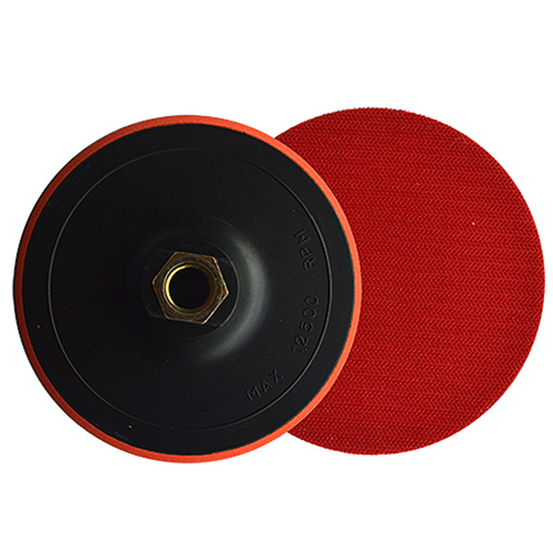 [AUS-1457] RESPALDO P/DISCOS DE LIJA AUTOADHERIBLES C/VELCRO ENT. 5/8 (BD)