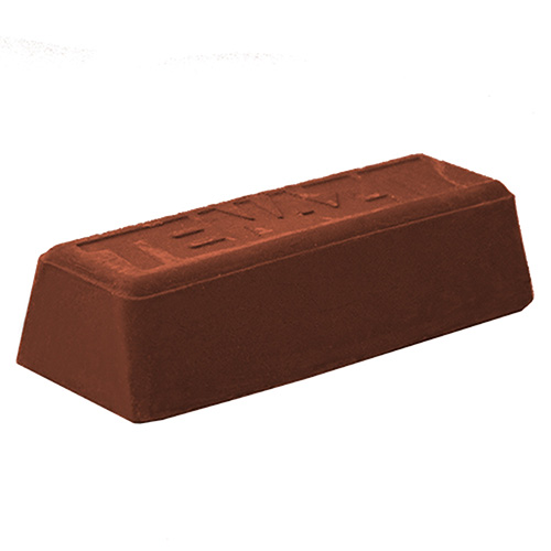 [AUS-2402] PASTA CAFE PULIDO DE METALES NO FERROSOS