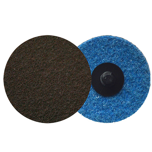 [AUS-625] DISCO DE FIBRA 3 CAMBIO RAPIDO GR. CAFE-GRUESO