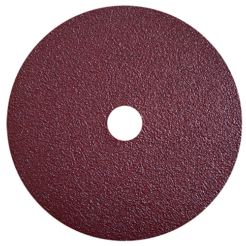 [AUS-943] DISCO DE LIJA 7 X 7/8 GRANO PREMIUM