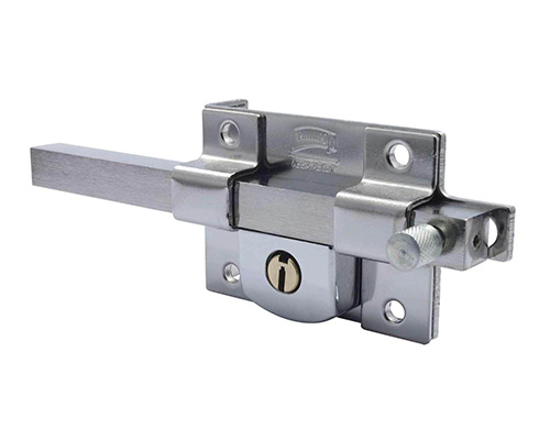 [PHI-MX107] CERRADURA DE BARRA EXTRA GRANDE LIBRE DERECHA (PHI-875LDC)