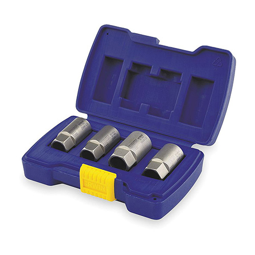 [IRW-3094104] JUEGO REPARADORES DE HILOS 4 PZAS. METRICO (3094104)