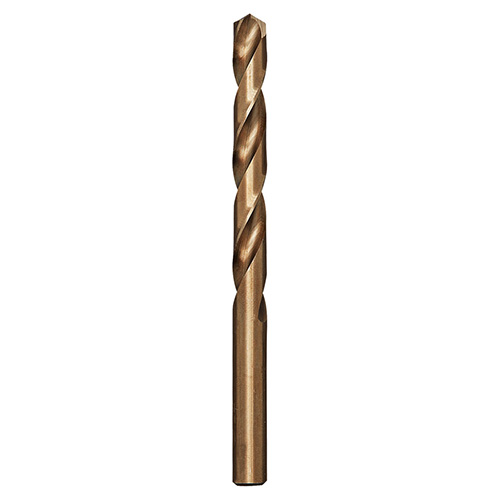 [IRW-63130] BROCA ZANCO RECTO ACERO AL COBALTO 15/32 (63130)