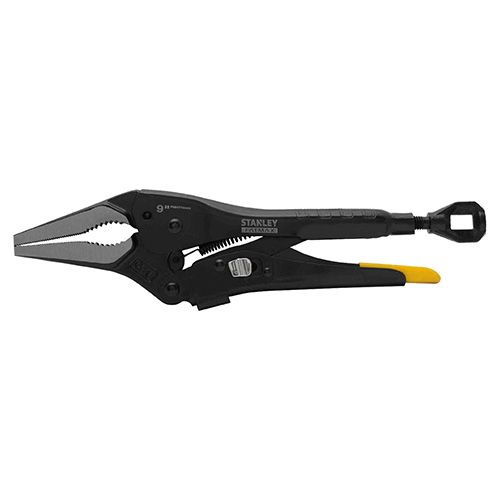 [STA-FMHT74888] PINZA DE PRESION PUNTA FATMAX® 9 NARIZ LARGA