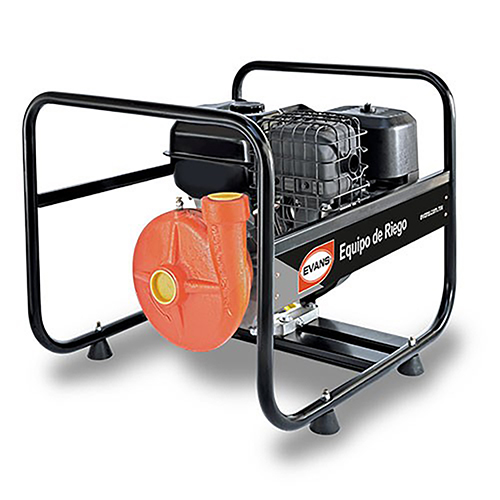 [EVA-MT4MG1600TH] EQUIPO DE RIEGO CENTRAL MT4