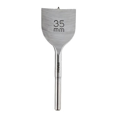 [IRW-IW14335-PAQ] BROCA D/MANITA CORTA 1 3/8 35MM