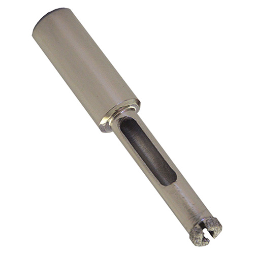 [AUS-2960] BROCA DE DIAMANTE DEPOSITADA AL VACIO 1/4