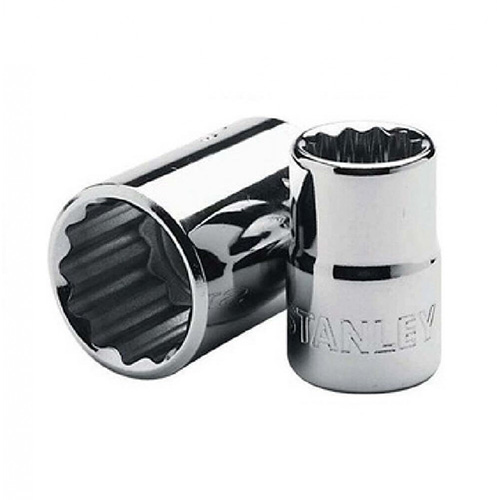 [STA-86-498-BF] DADO STANDARD 25/32 X 1/2 12 PTAS.