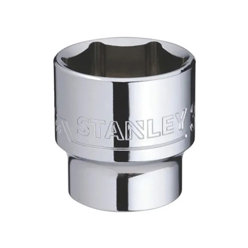 [STA-88-161-PQ] DADO STANDARD 6PT SAE - CUADRO 3/8 X 11/16