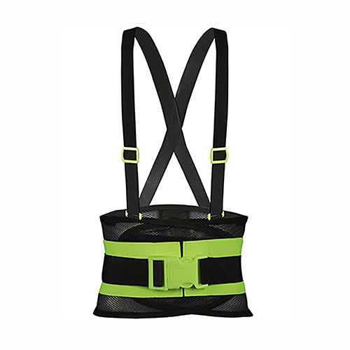 [JYR-810XG] SOPORTE SACRO LUMBAR ALTO RENDIMIENTO XG