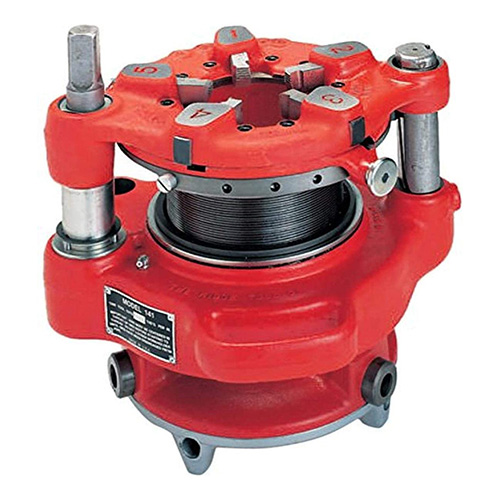 [RID-36620] TARRAJA ENGRANAJE P/TUBO 2 1/2-4 MOD. 141