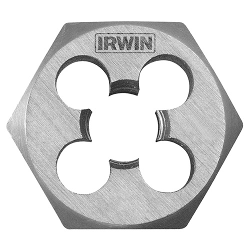 [IRW-6627] DADO HEXAGONAL 1 6.00-1.00mm (6627)
