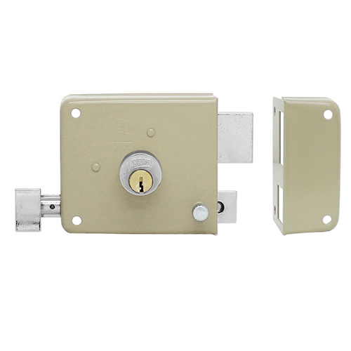 [PHI-MX93-D] CERRADURA CLASICA IZQUIERDA** (PHI-715CLIABG)