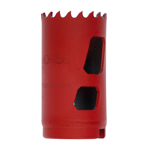 [MOR-MHS27] BROCA SIERRA BIMETALICA 1 11/16 (SUBSTITUYE AL AV27)