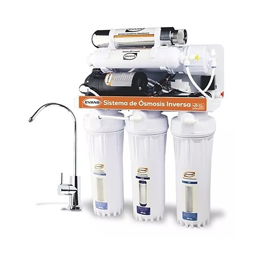 [EVA-RO-50G-C01] PURIFICADOR OSMOSIS INVERSA
