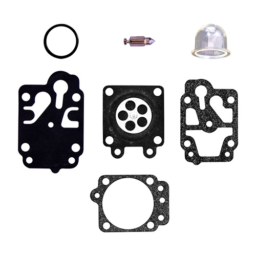 [SUR-RDG01] JUEGO DE REFACCIÓN PARA DESBROZADORA DG626B, DG626A, 7 PIEZAS