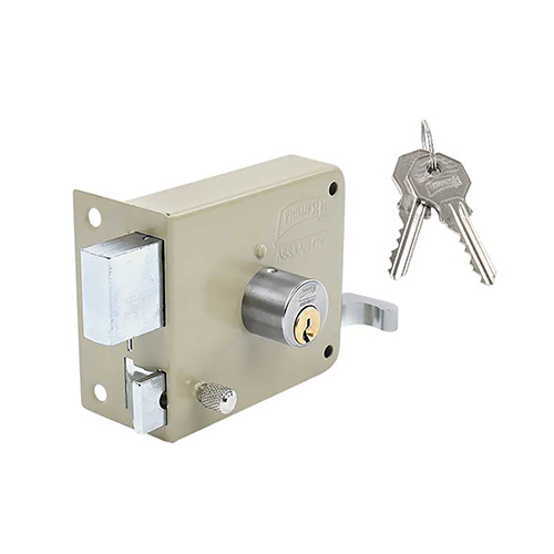 [PHI-MX6943] CERRADURA 175 CLASICA DERECHA (LINEA ECONOMICA)