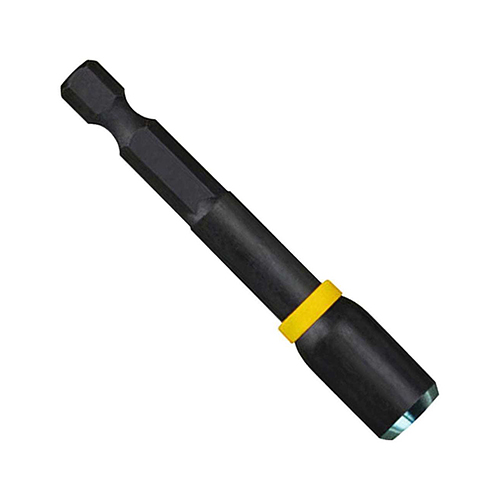 [MIA-49-66-4733] DADO MAGNETICO DE IMPACTO DE 5/16 X 2-9/16 L (PAQ. 10)