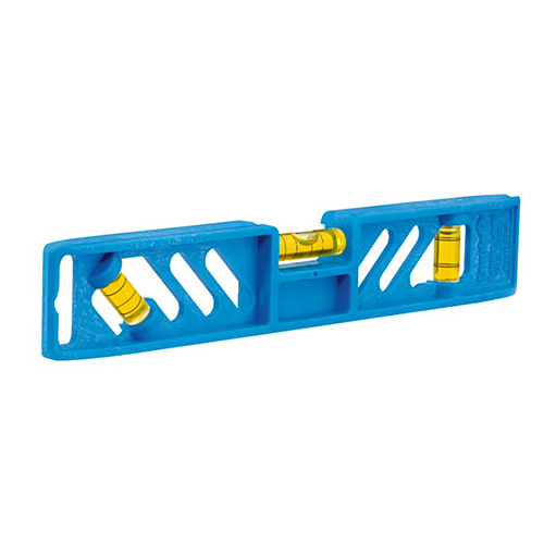 [EMP-339] NIVEL TIPO TORPEDO 9" EMPIRE