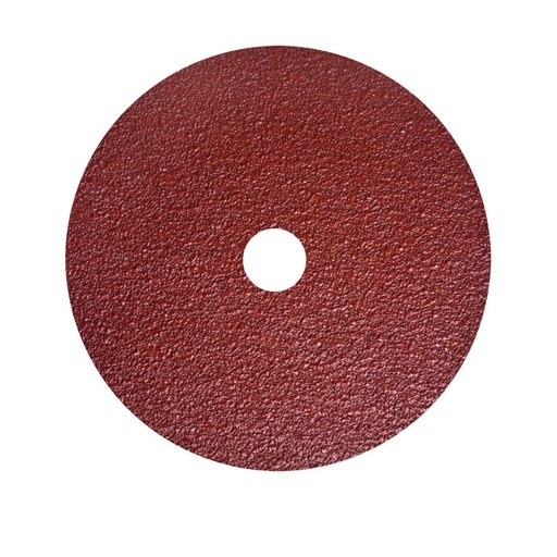 [AUS-1381] DISCO DE LIJA OXIDO DE ALUMINIO EASYCUT A36 125 X 22.23