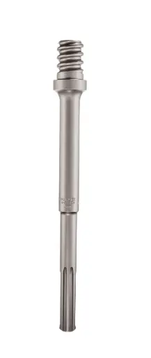 [MIA-48-03-3572] ADAPTADOR ZANCO SDS MAX DE 12" PARA SACANUCLEOS