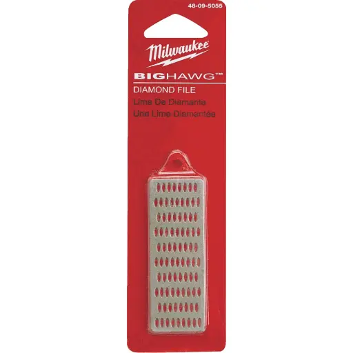[MIA-48-09-5055] AFILADOR DIAMANTE PARA CORTADOR BIG HAWG