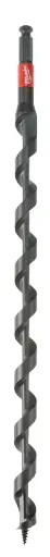 [MIA-48-13-6710] 1" X18" UTILITY AUGER