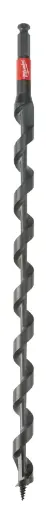 [MIA-48-13-6712] 1-1/8" X 18" UTILITY AUGER