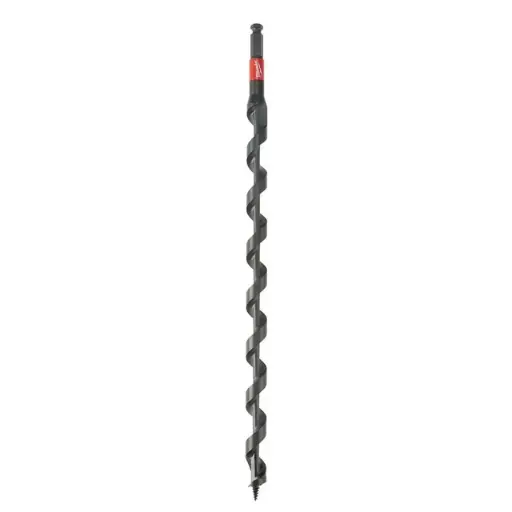 [MIA-48-13-6713] 1-1/4" X 18" UTILITY AUGER