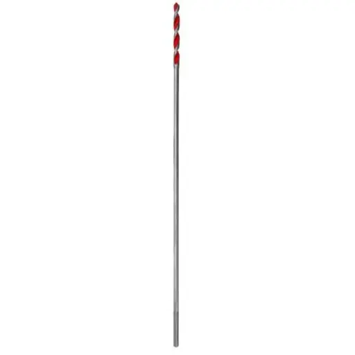 [MIA-48-13-7231] BROCA DELGADA PARA INSATALADORES 5/16" X 18"