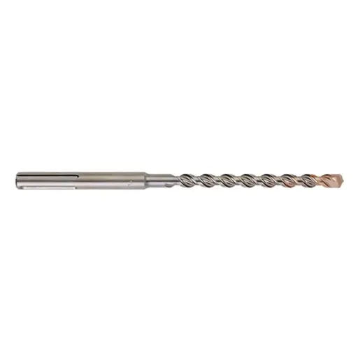 [MIA-48-20-3905] BROCA CON PUNTA DE CARBURO SDS-MAX 2 CUCHILLAS 1/2" X 23" X 28"