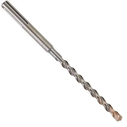 [MIA-48-20-3909] BROCA CON PUNTA DE CARBURO SDS-MAX 2 CUCHILLAS 1/2" X 54" X 60"