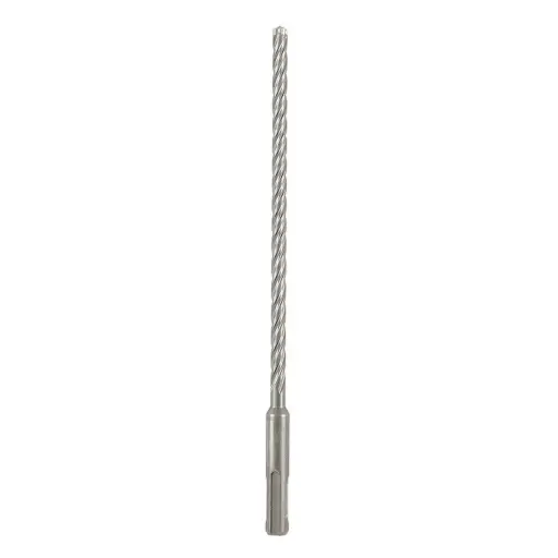 [MIA-48-20-3932] BROCA CON PUNTA DE CARBURO SDS-MAX 4 CUCHILLAS 3/4"X 21"IT