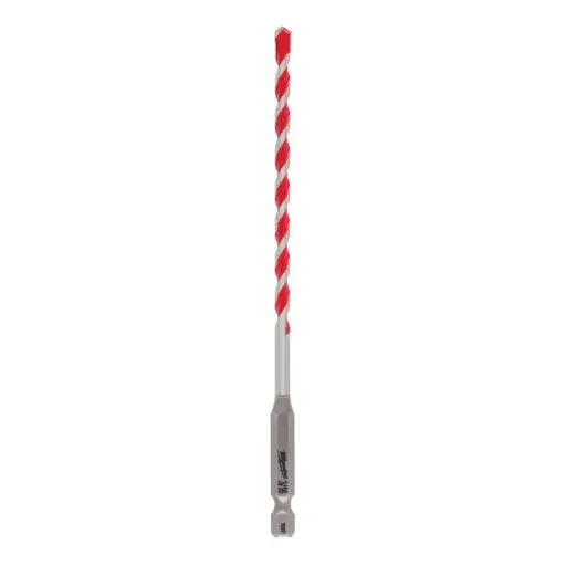 [MIA-48-20-9006] BROCA CON PUNTA DE CARBURO 3/16" X 4" X 6"