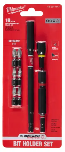 [MIA-48-32-4513] (5)10PC EXPAND KIT SHOCKWAVE