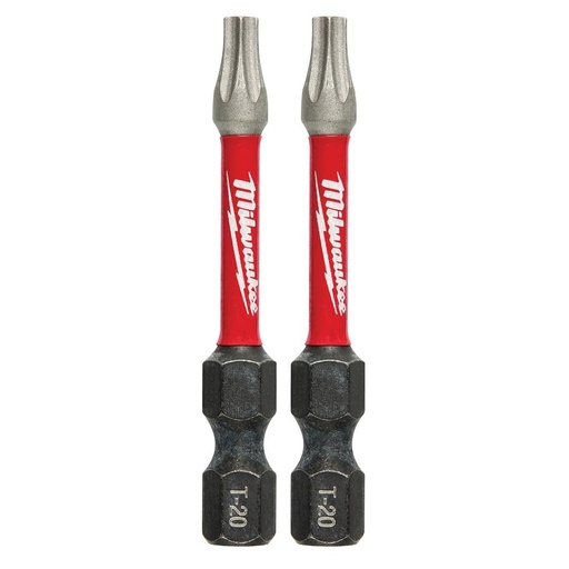 [MIA-48-32-4784] PUNTA TORX T 20 X 2