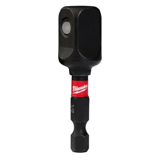 [MIA-48-32-5034] ADAPTADOR DE ENCHUFE DE IMPACTO DE 1/2'